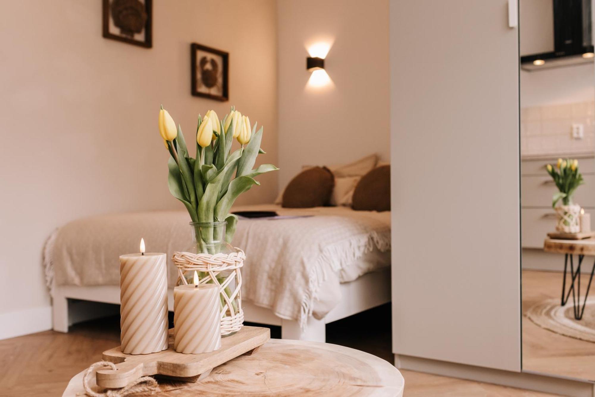 Casa La Vida Beach House & Free Bikes Зандвоорт Екстериор снимка
