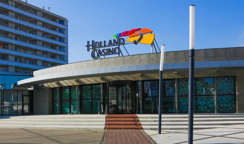 Casa La Vida Beach House & Free Bikes Зандвоорт Екстериор снимка
